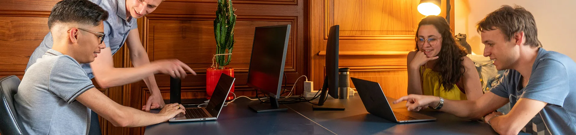 Servicios contables, fiscales y administrativos